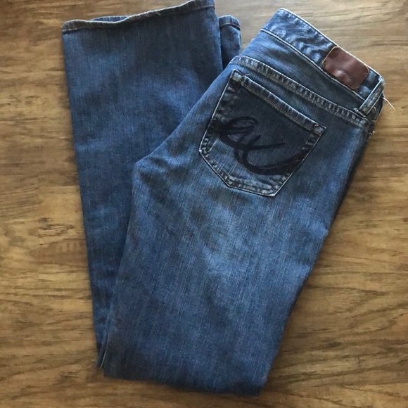 Express jeans - Picture 2 of 3